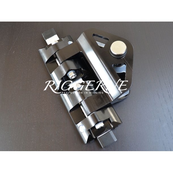 Facnor F30 Flynder-vogn