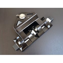 Facnor F30 Flynder-vogn