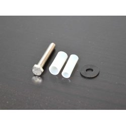 FlatDeck fsteskrue til tromle FD90-110