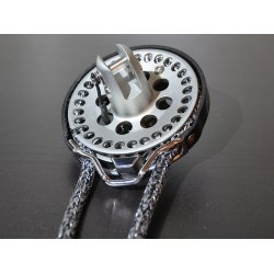 Facnor FX+ 1500 med bremse