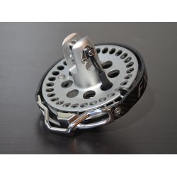 Facnor FX+ 1500 med bremse