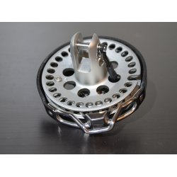 Facnor FX+ 1500 med bremse