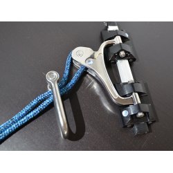 Facnor F30 Gafflock 2,5T til flynder-vogn