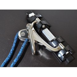 Facnor F30 Gafflock 2,5T til flynder-vogn