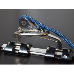 Facnor F30 Gafflock 2,5T til flynder-vogn