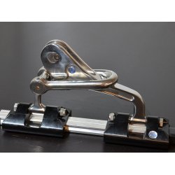 Facnor F30 Gafflock 2,5T til flynder-vogn