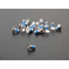 Facnor skruer til profil samlestykke SX33, R26