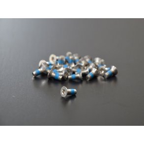 Facnor skruer til profil samlestykke SX39, SX47, R34