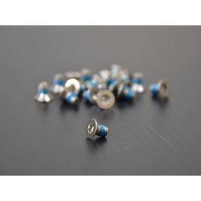 Facnor skruer til profil samlestykke SX25/R14-24