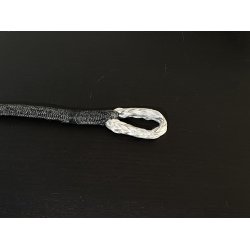 je Splejsning RunnerTwin Dyneema 5-8mm <br> Husk at bestille +1m tov