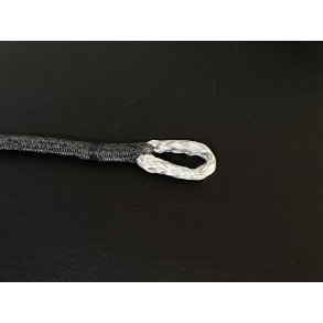 je Splejsning RunnerTwin Dyneema 10-12mm <br> Husk at bestille +1m tov