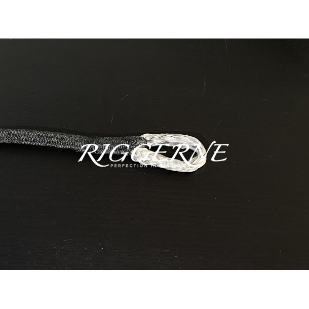 je Splejsning RunnerTwin Dyneema 10-12mm <br> Husk at bestille +1m tov