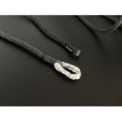 je Splejsning RunnerTwin Dyneema 5-8mm <br> Husk at bestille +1m tov