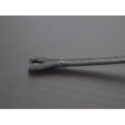 Splejs med chafeguard <br> Husk bestil MegaCover ogs + afstrmpning med jesplejs