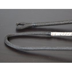 Splejs med chafeguard <br> Husk bestil MegaCover ogs + afstrmpning med jesplejs