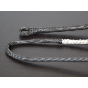 Splejs med chafeguard <br> Husk bestil MegaCover ogs + afstrmpning med jesplejs