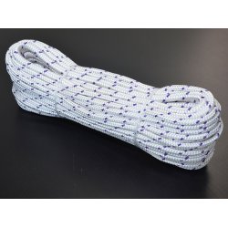 Gleistein udtyndet rulleline til rullesystem