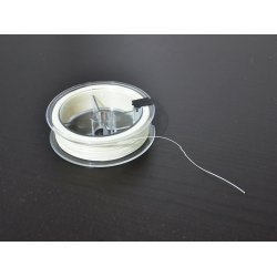 Glowfast glow-in-the-dark taklegarn