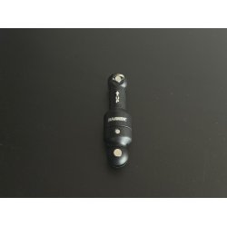 Harken 207HP high performance  topsvirvel