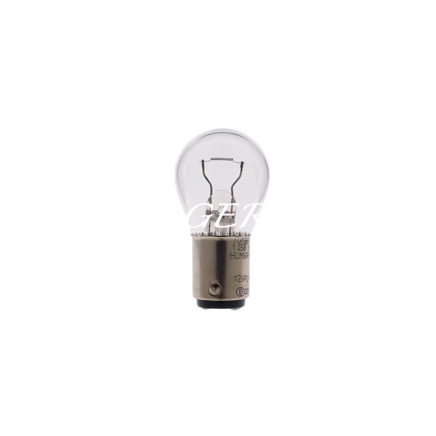 Hella gldepre til serie 25, 12V