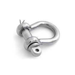 High Tensile 4/17PH Omega Type AL