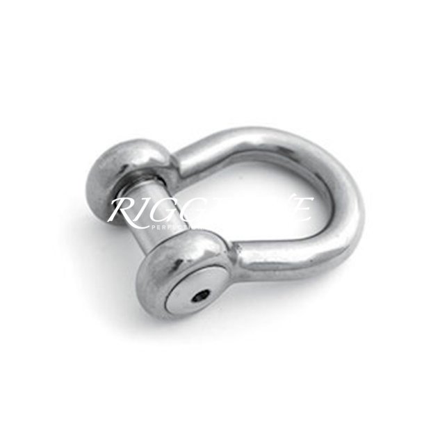 High Tensile 4/17PH Omega Type B