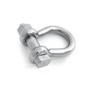 High Tensile 4/17PH Omega Type E