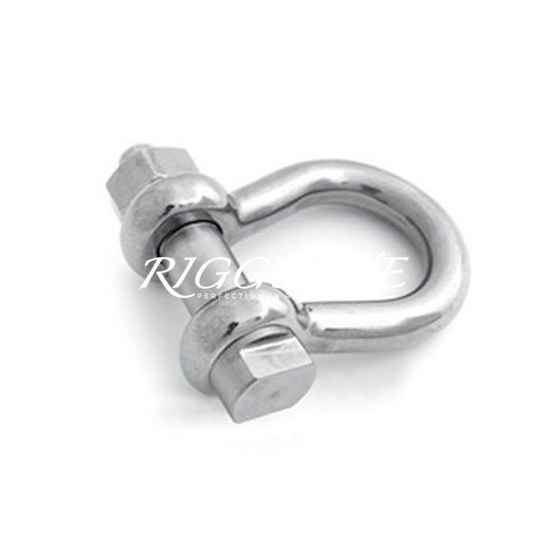 High Tensile 4/17PH Omega Type E