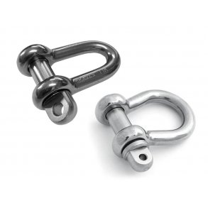 NSN lav-magnetisk NATO sjkel