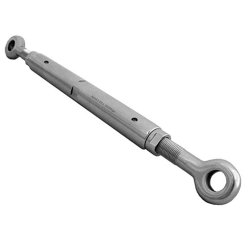 316L rustfrit stl lfte-vantskrue je-je