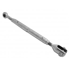 316L rustfrit stl lfte-vantskrue gaffel-je