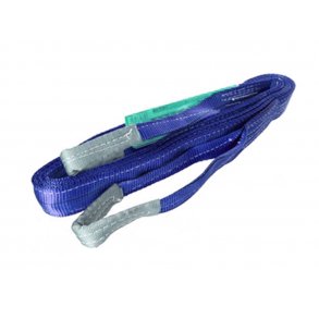 Flad lftestrop BL 8 ton