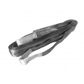 Flad lftestrop GR 4 ton