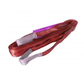 Flad lftestrop RD 5 ton