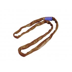 Rundsling lftestrop BRUN 6 ton