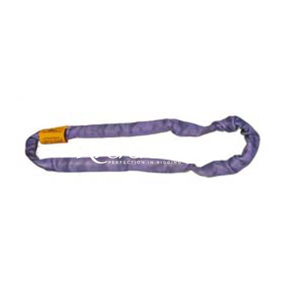 Rundsling lftestrop VIOLET 1 ton