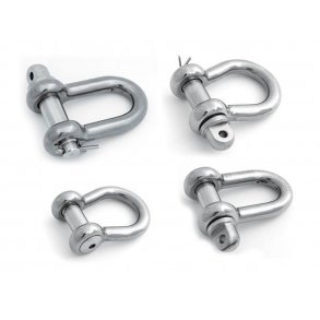 Certificerede lftesjkler