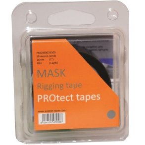 PROtect PTFE-beskyttelsesfilm Mask 50