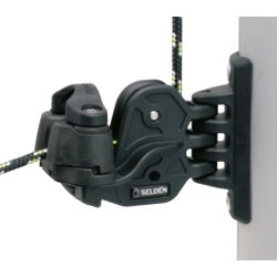 Selden Maste Svirvel