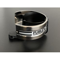 FURLEX 100S komplet tromlecover