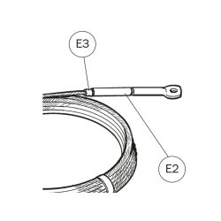 FURLEX 200S kobber b�sning/talurit
