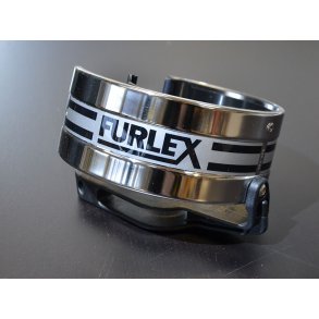 FURLEX 200S og 200TD komplet tromlecover