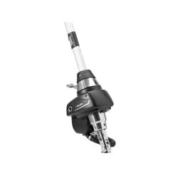 FURLEX opgradering fra 300S og TD til elektrisk rullesystem 