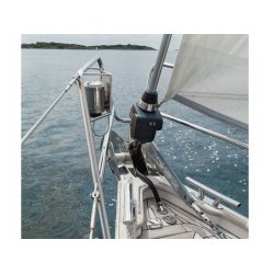 FURLEX opgradering fra 300S og TD til elektrisk rullesystem 