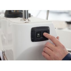 Selden SMF komplet st til F246, 24V startpakke