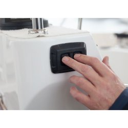 FURLEX opgradering fra 300S og TD til elektrisk rullesystem 