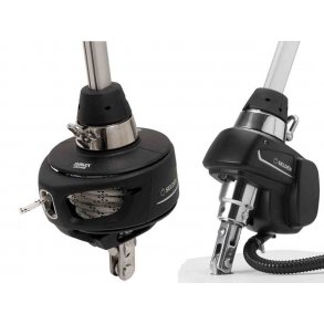 FURLEX 204S til 28-38 fods både