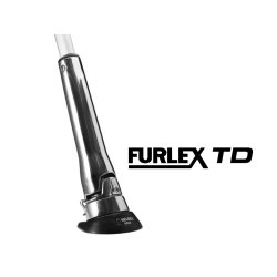 FURLEX opgradering fra 300S og TD til elektrisk rullesystem 