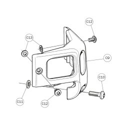 FURLEX 100S linefrer