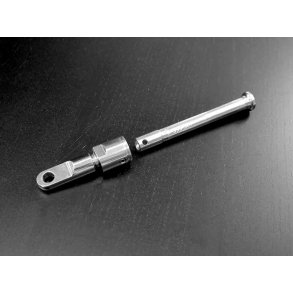 FURLEX 100S kuglelejefste med je